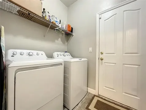 6346 Magnolia Trails Lane Gibsonton FL 33534