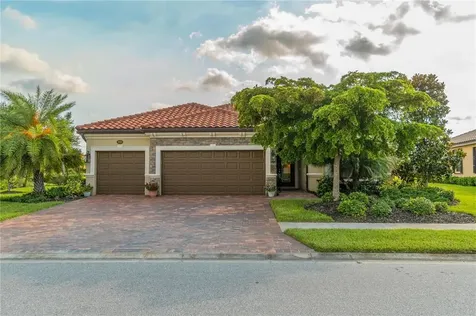 20203 Granlago Drive Venice FL 34293