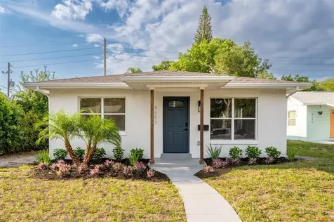 4653 2nd Avenue S St Petersburg FL 33711