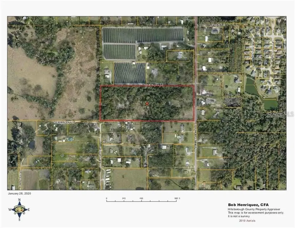 3111 Turkey Creek Road Plant City FL 33566