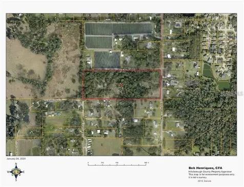 3111 Turkey Creek Road Plant City FL 33566