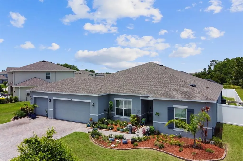 379 Blue Lake Circle Kissimmee FL 34758