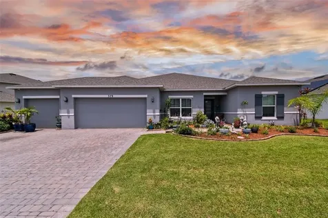 379 Blue Lake Circle Kissimmee FL 34758