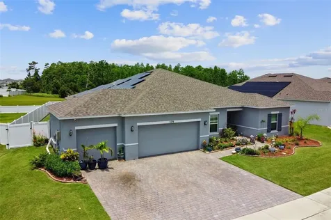 379 Blue Lake Circle Kissimmee FL 34758