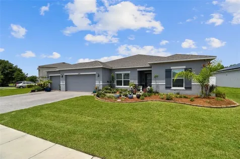379 Blue Lake Circle Kissimmee FL 34758