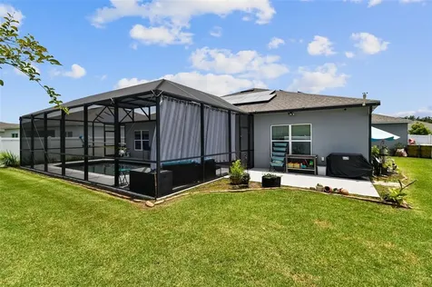 379 Blue Lake Circle Kissimmee FL 34758