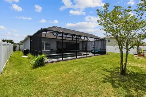 379 Blue Lake Circle Kissimmee FL 34758