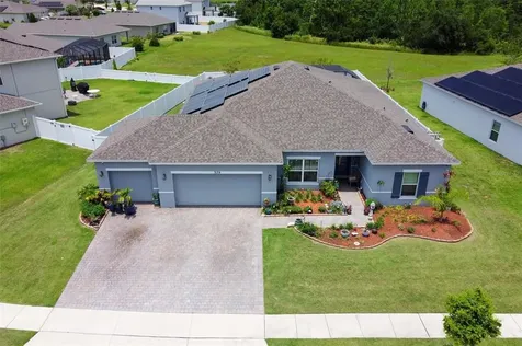 379 Blue Lake Circle Kissimmee FL 34758