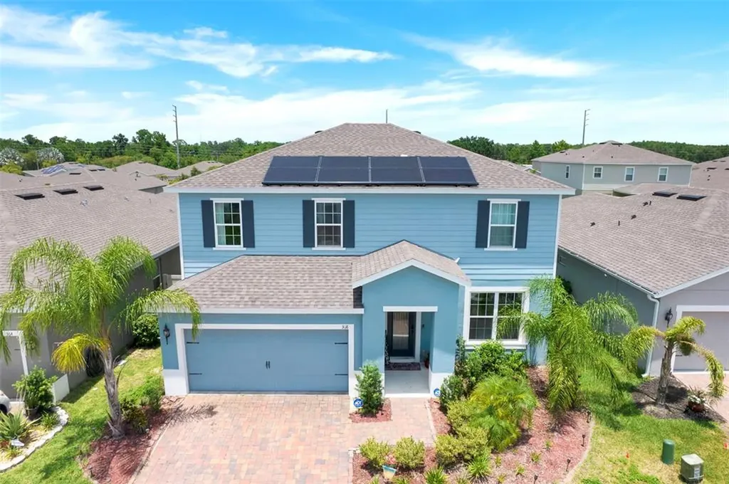 368 Summer Squall Road Davenport FL 33837