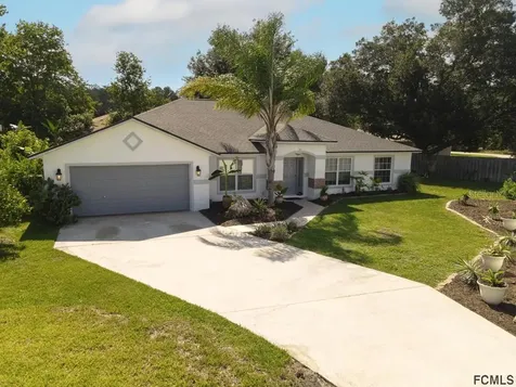 11 Patuxent Place Palm Coast FL 32164