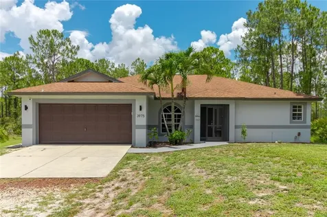 3975 27th Avenue NE Naples FL 34120