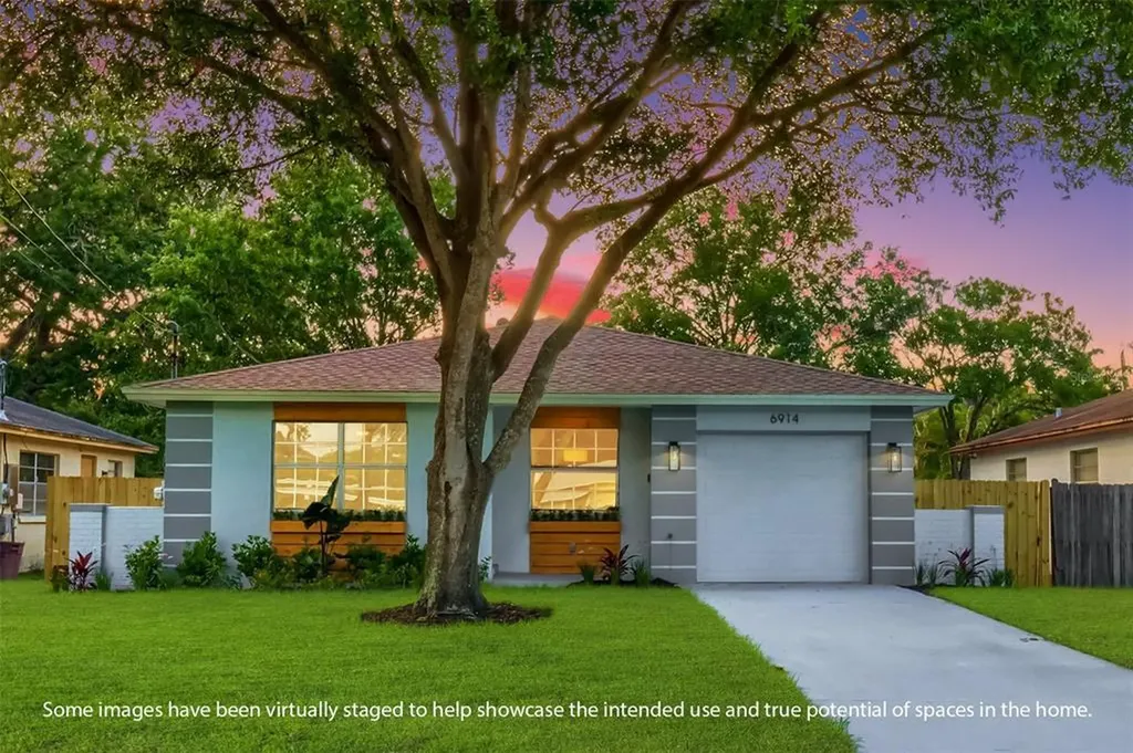 6914 S Trask Street Tampa FL 33616