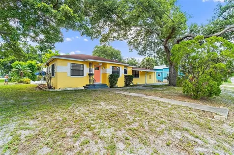 3201 16th Street N St Petersburg FL 33704