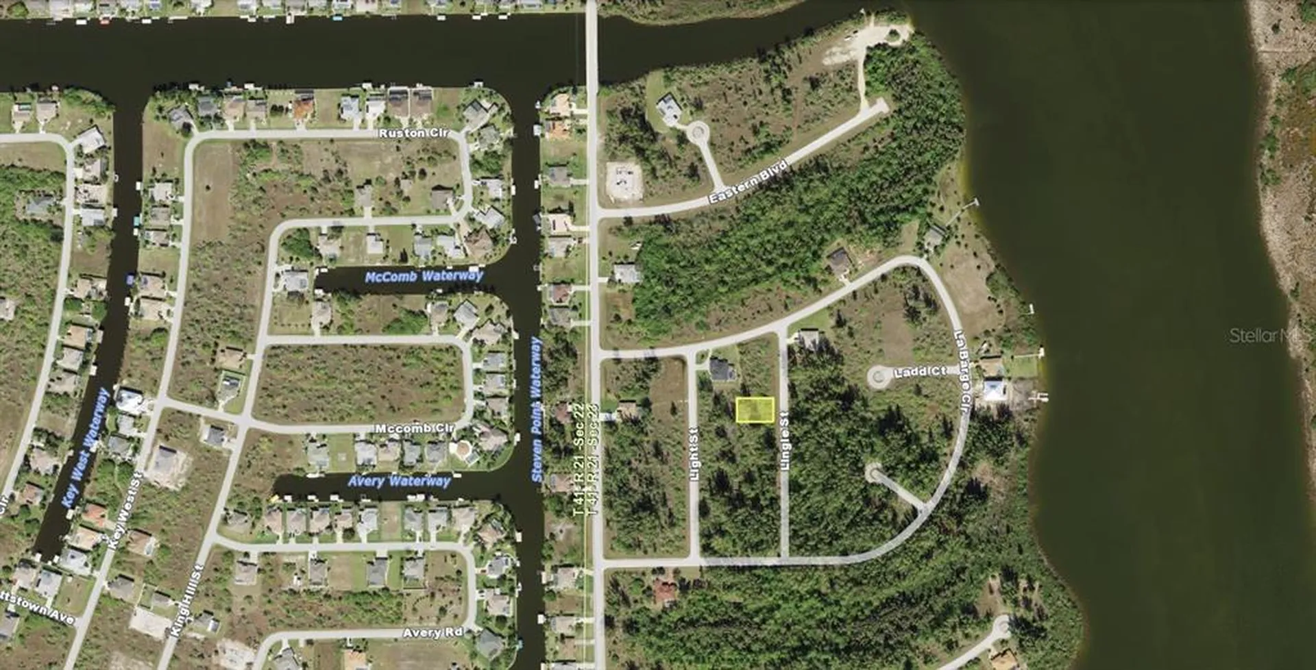 9251 Lingle Street Port Charlotte FL 33981