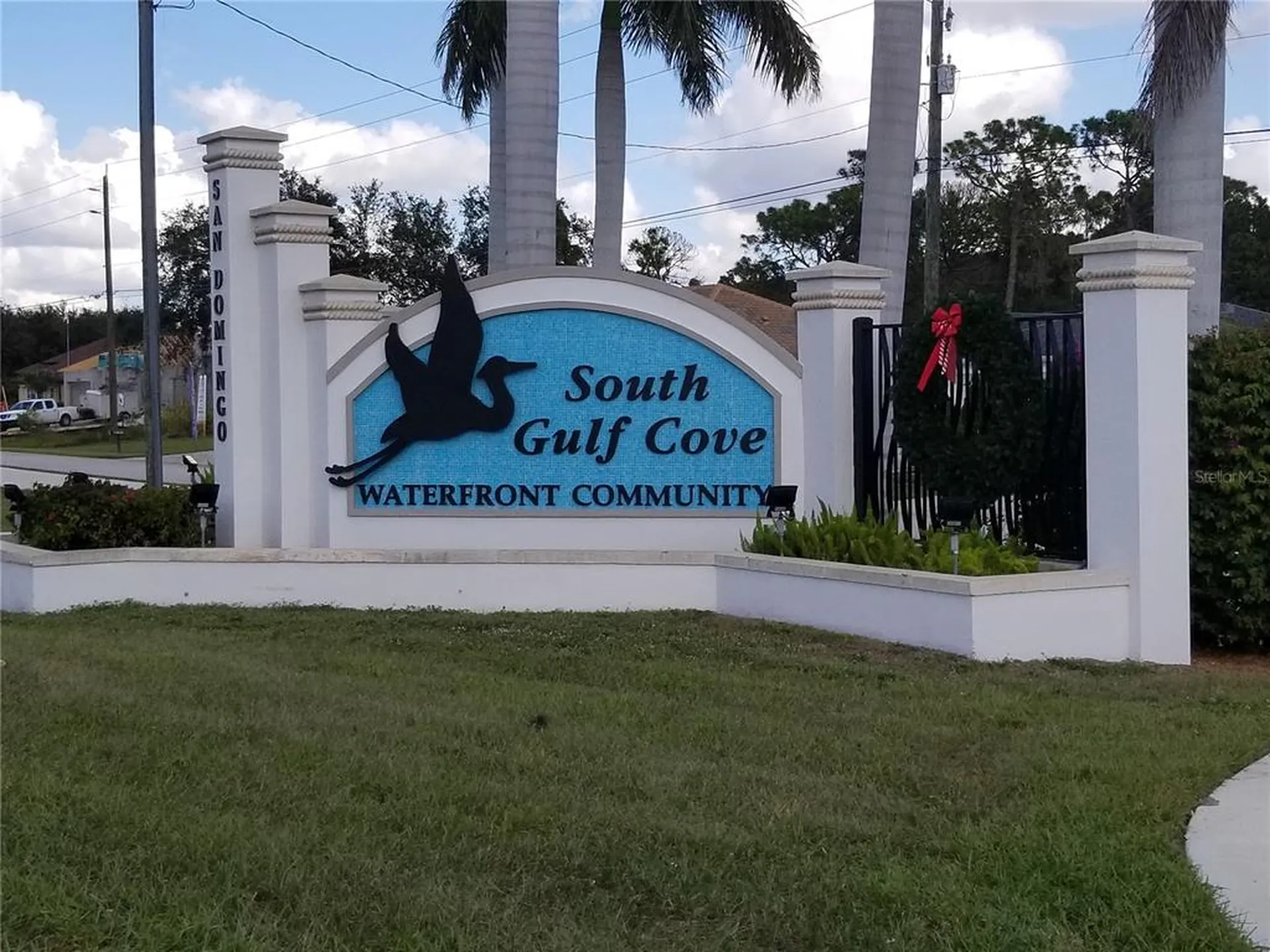 9251 Lingle Street Port Charlotte FL 33981