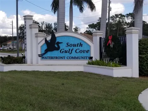 9251 Lingle Street Port Charlotte FL 33981