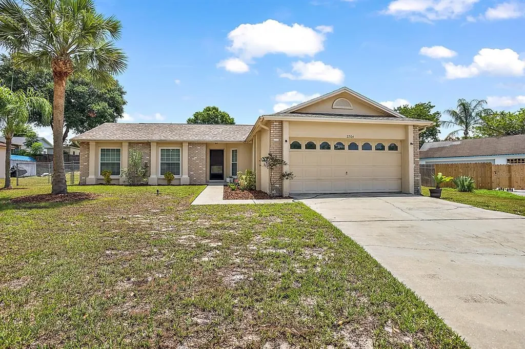 2204 Clementine Trail Clermont FL 34714