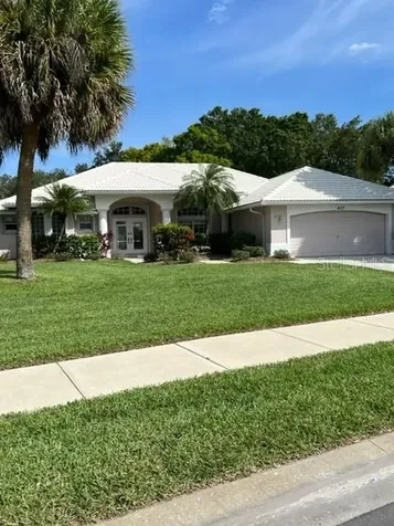 483 Lake Of The Woods Drive Venice FL 34293