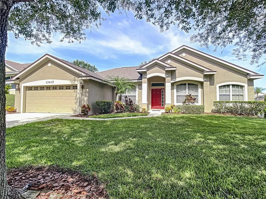 13415 Via Roma Circle Clermont FL 34711