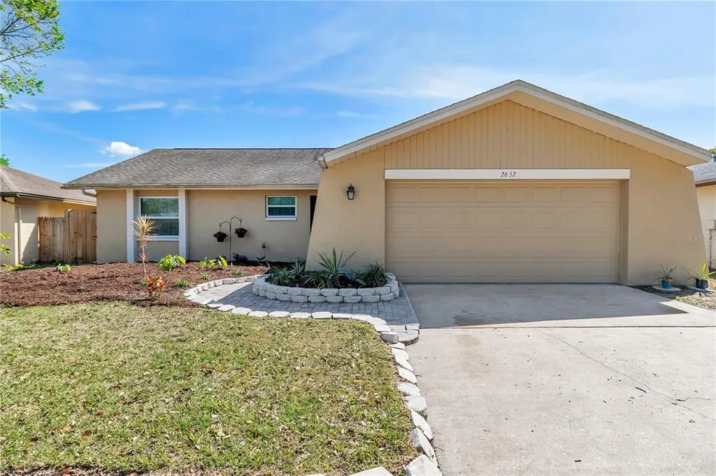 2652 Wildwood Lane Palm Harbor FL 34684
