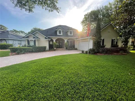 9934 Spring Lake Drive Clermont FL 34711