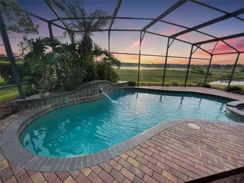 9934 Spring Lake Drive Clermont FL 34711