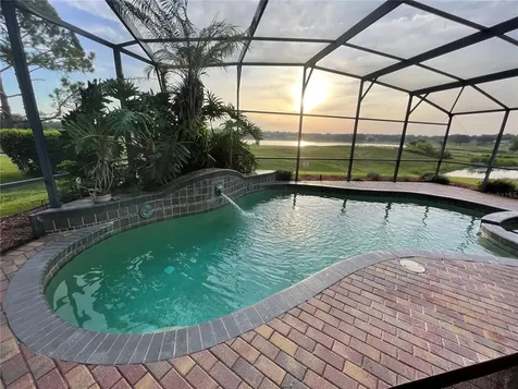 9934 Spring Lake Drive Clermont FL 34711