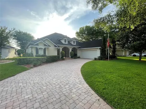 9934 Spring Lake Drive Clermont FL 34711