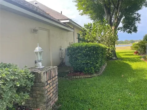 9934 Spring Lake Drive Clermont FL 34711
