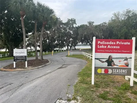 9934 Spring Lake Drive Clermont FL 34711