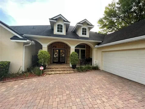 9934 Spring Lake Drive Clermont FL 34711