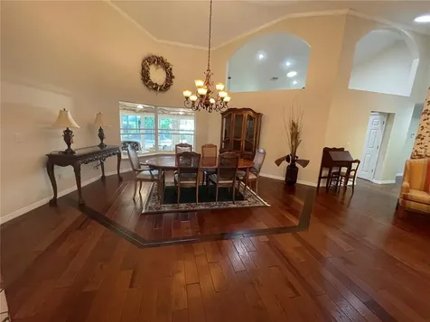 9934 Spring Lake Drive Clermont FL 34711