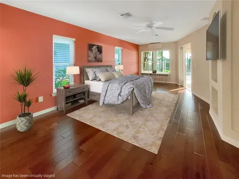 9934 Spring Lake Drive Clermont FL 34711