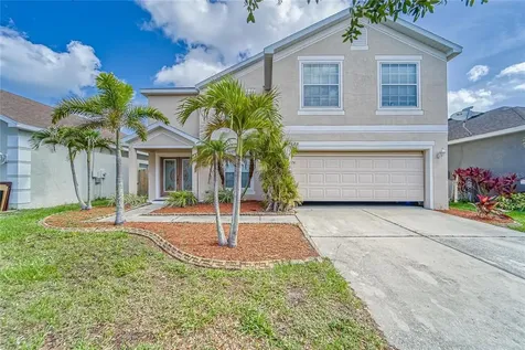 7628 Wood Violet Drive Gibsonton FL 33534