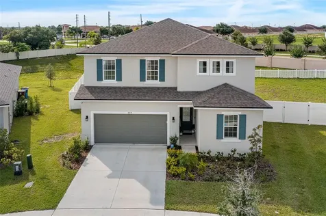 604 Buchannan Drive Davenport FL 33837
