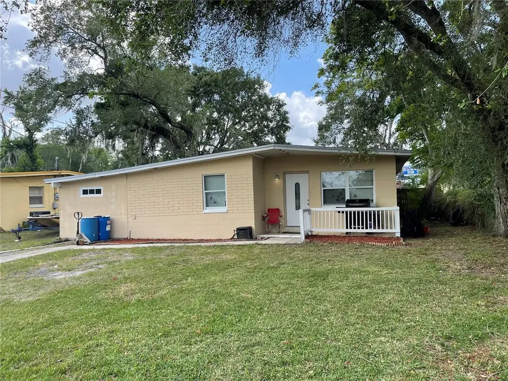 3100 Wallington Drive Orlando FL 32810