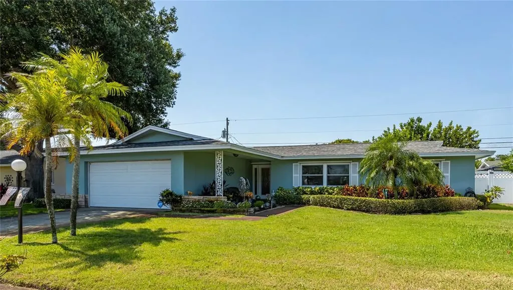13924 Brewster Drive Largo FL 33774