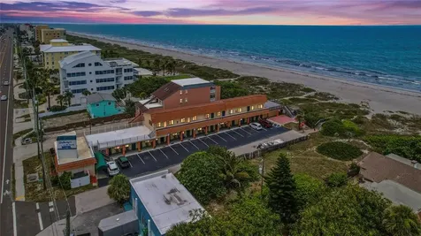 3499 S Atlantic Avenue Cocoa Beach FL 32931