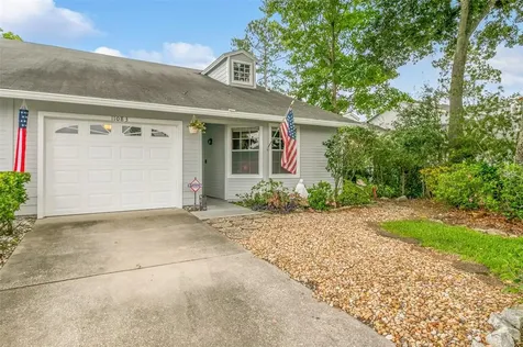 11083 Wandering Oaks Drive Jacksonville FL 32257