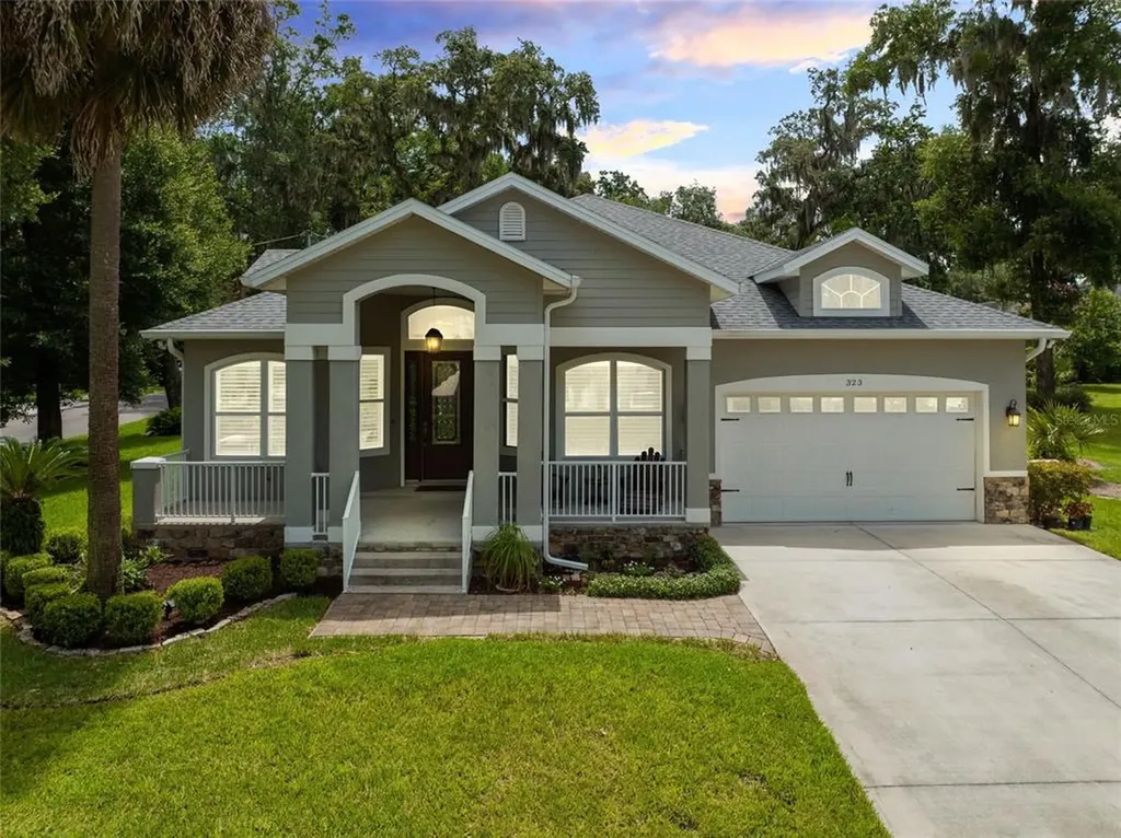 323 Hermits Trail Altamonte Springs FL 32701