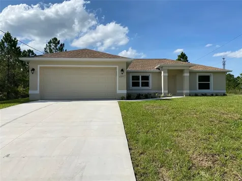 6997 Dabarsky Avenue North Port FL 34291