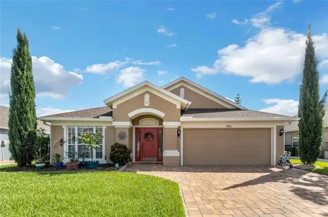 30821 Saint Vincent Court Wesley Chapel FL 33543