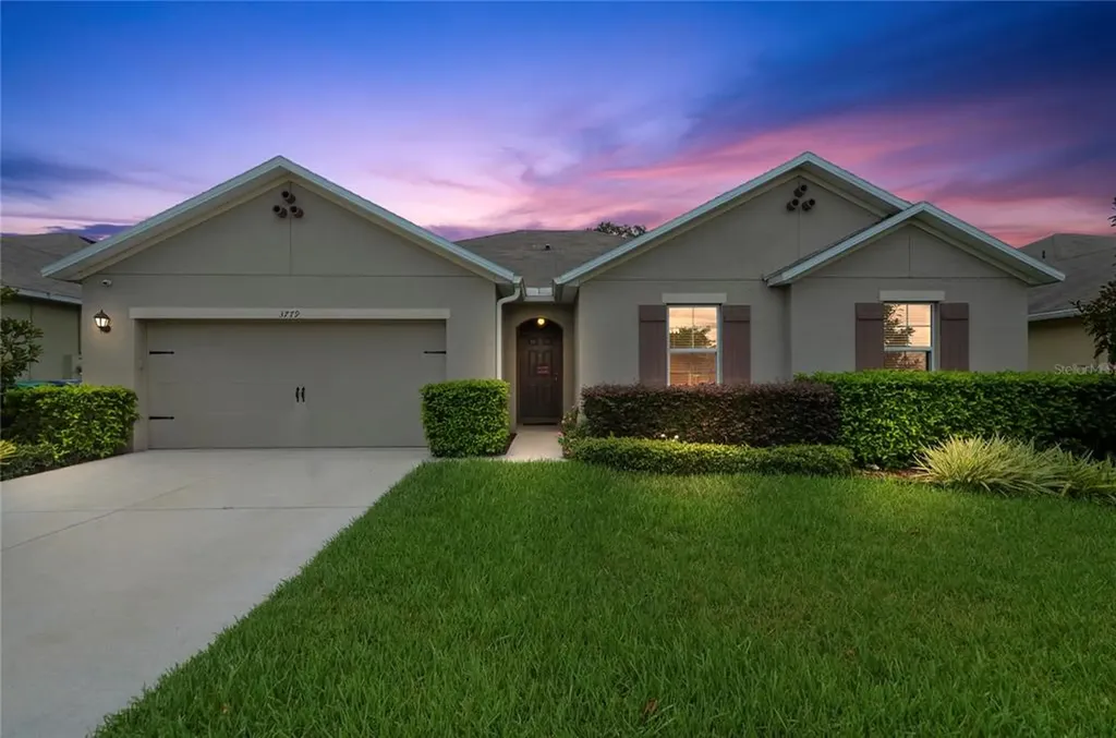 3779 Bishop Landing Way Orlando FL 32824