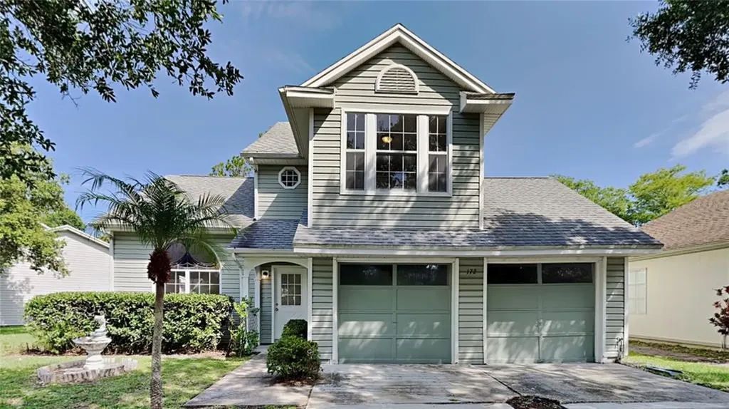 172 Aunt Polly Court Orlando FL 32828