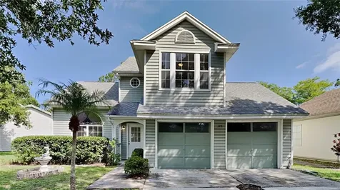 172 Aunt Polly Court Orlando FL 32828
