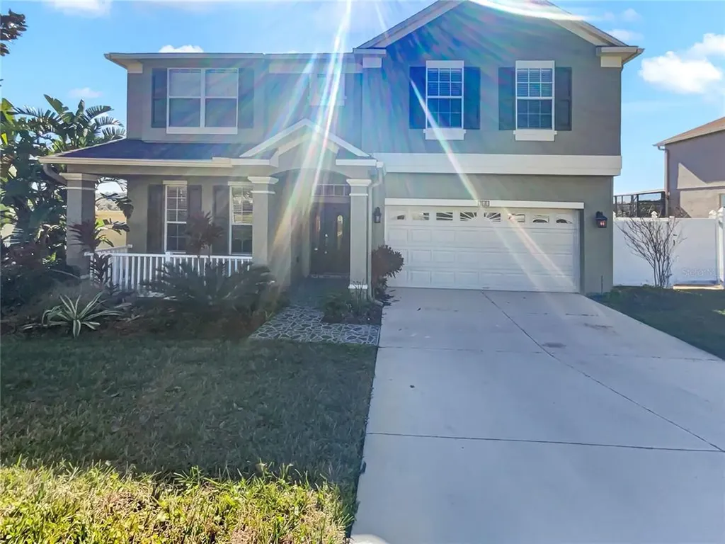 263 Hunt Street Clermont FL 34711