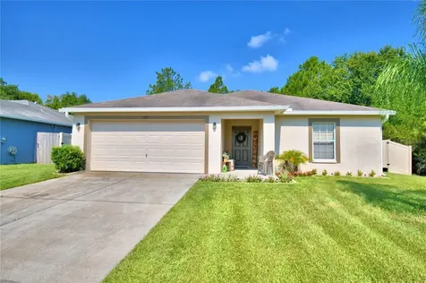 1598 Saddlehorn Drive Lakeland FL 33810