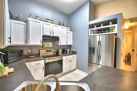 1598 Saddlehorn Drive Lakeland FL 33810