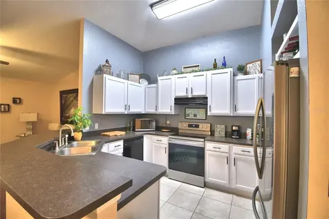 1598 Saddlehorn Drive Lakeland FL 33810
