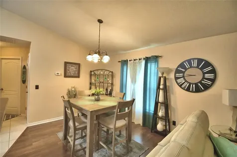 1598 Saddlehorn Drive Lakeland FL 33810